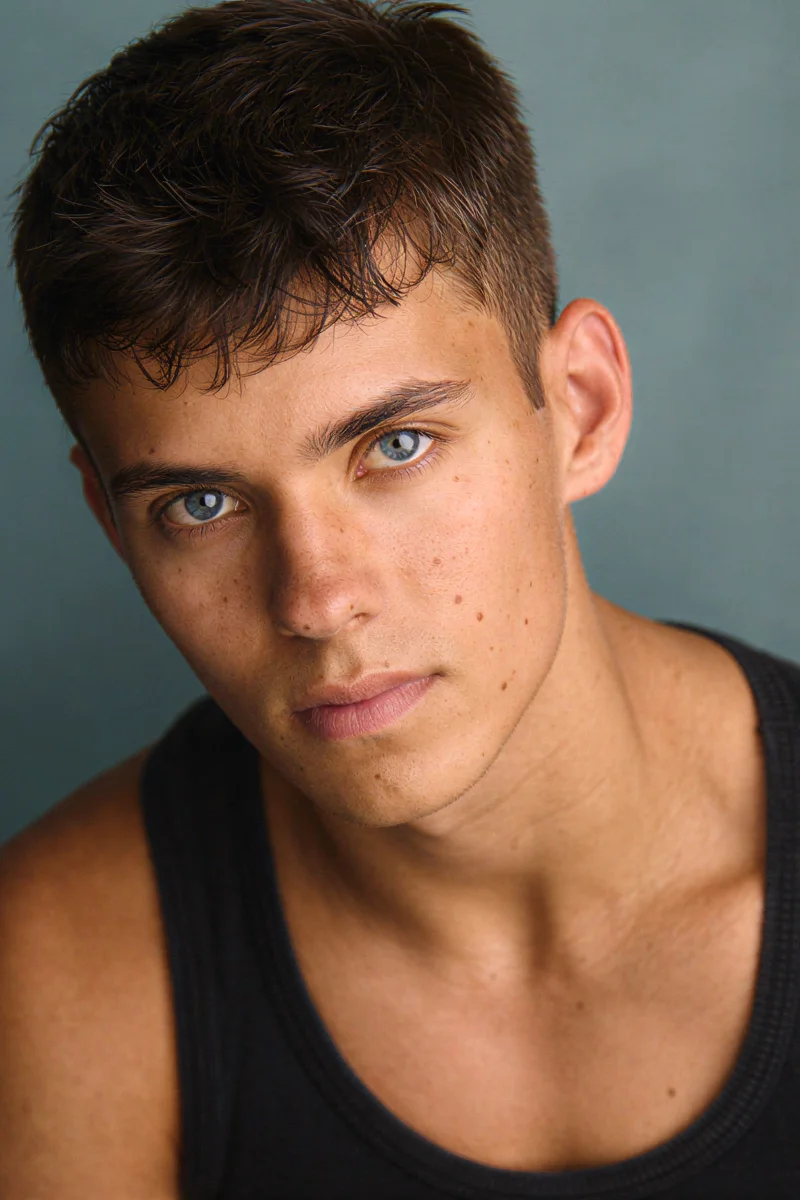 Regan Garcia