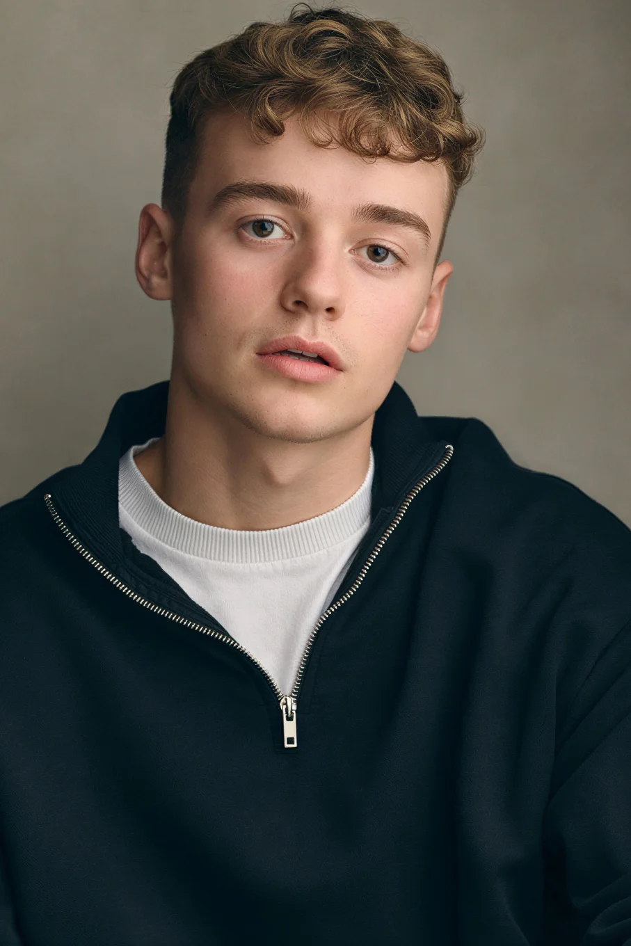 Jacob Smith