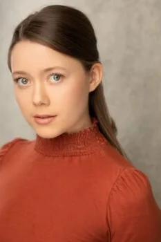 Rose Galbraith