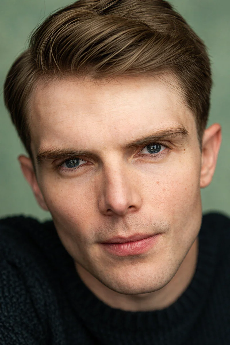 Jack Wilcox