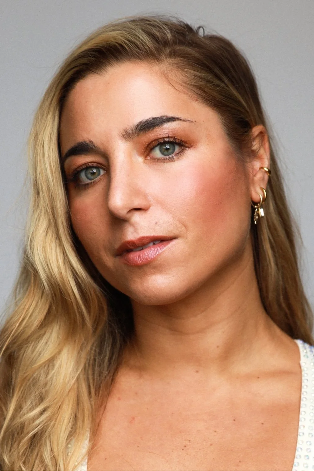 Phoebe Panaretos