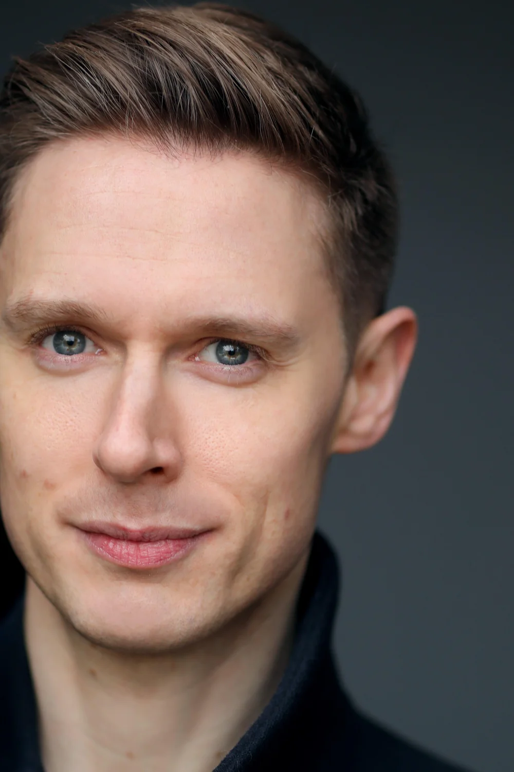 Samuel Barnett