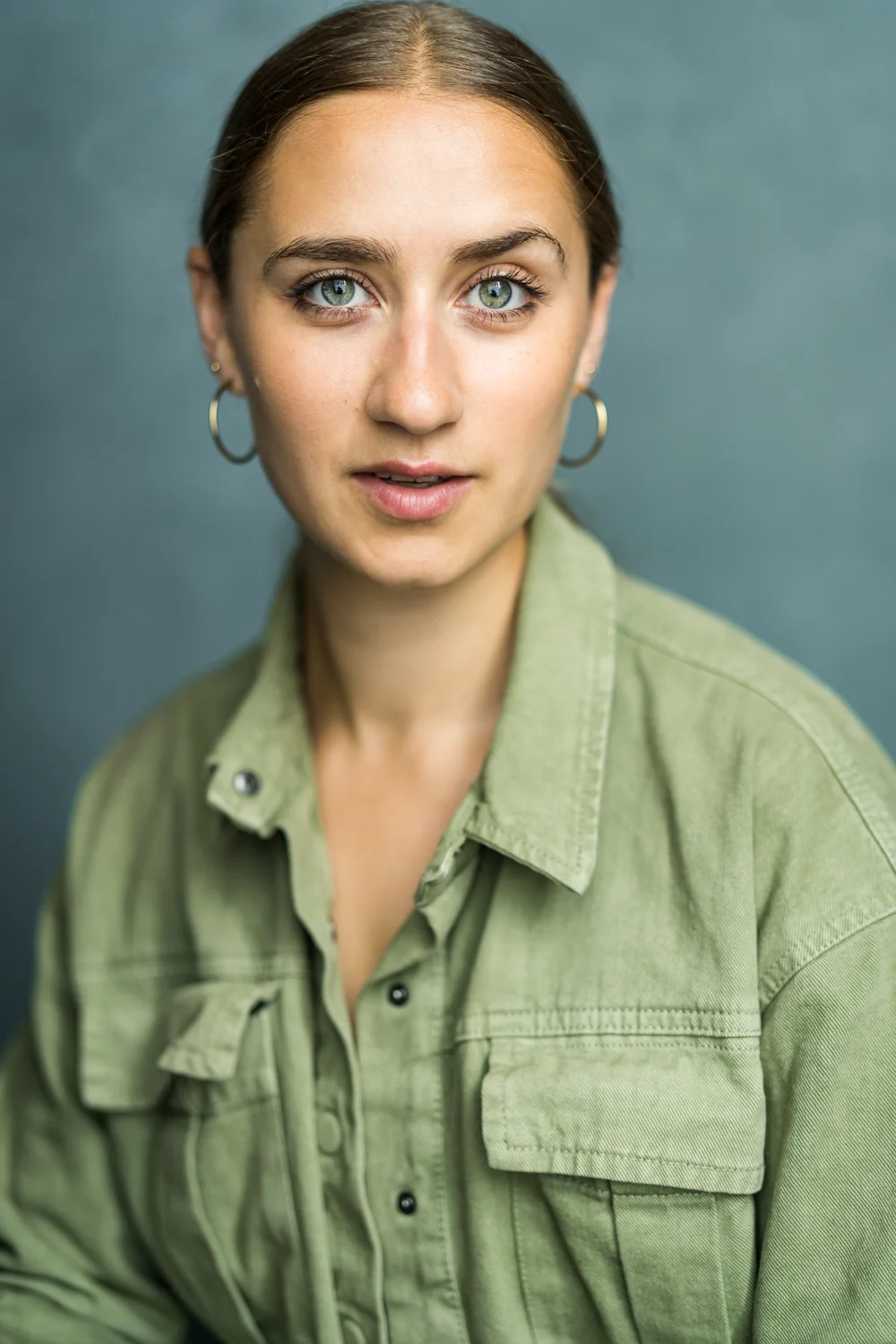 Rachel Barnes