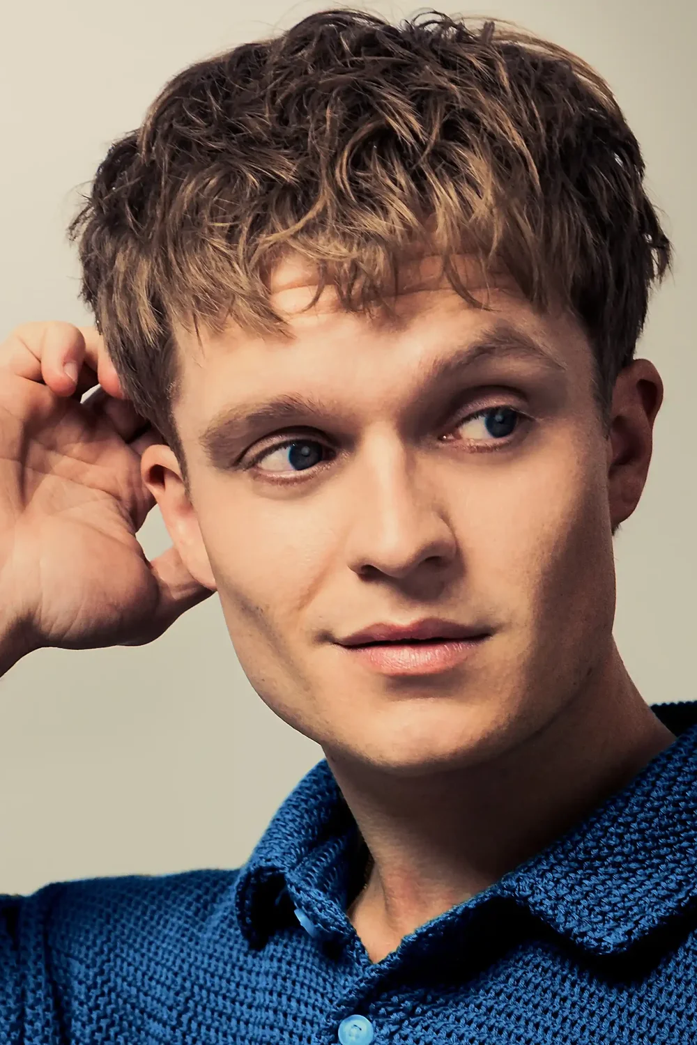 Tom Glynn-Carney