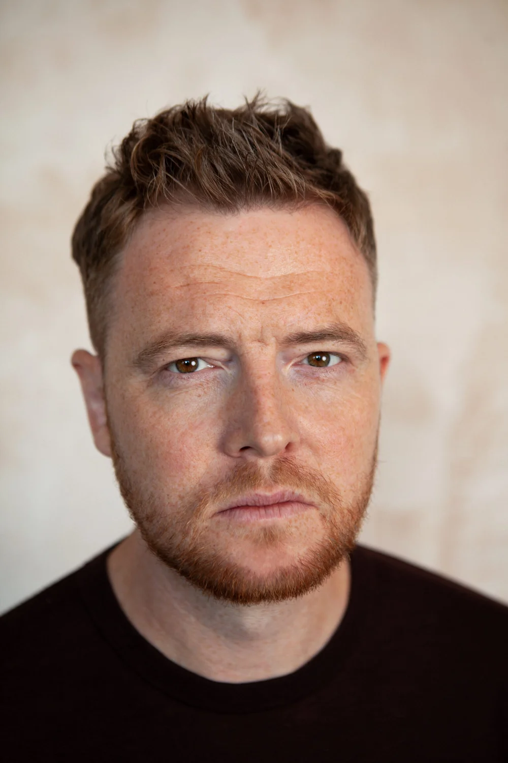 David Thaxton