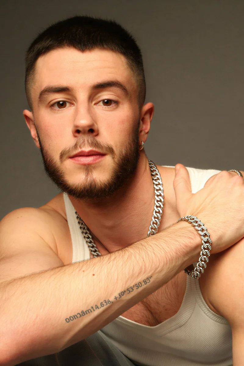 Liam Morris