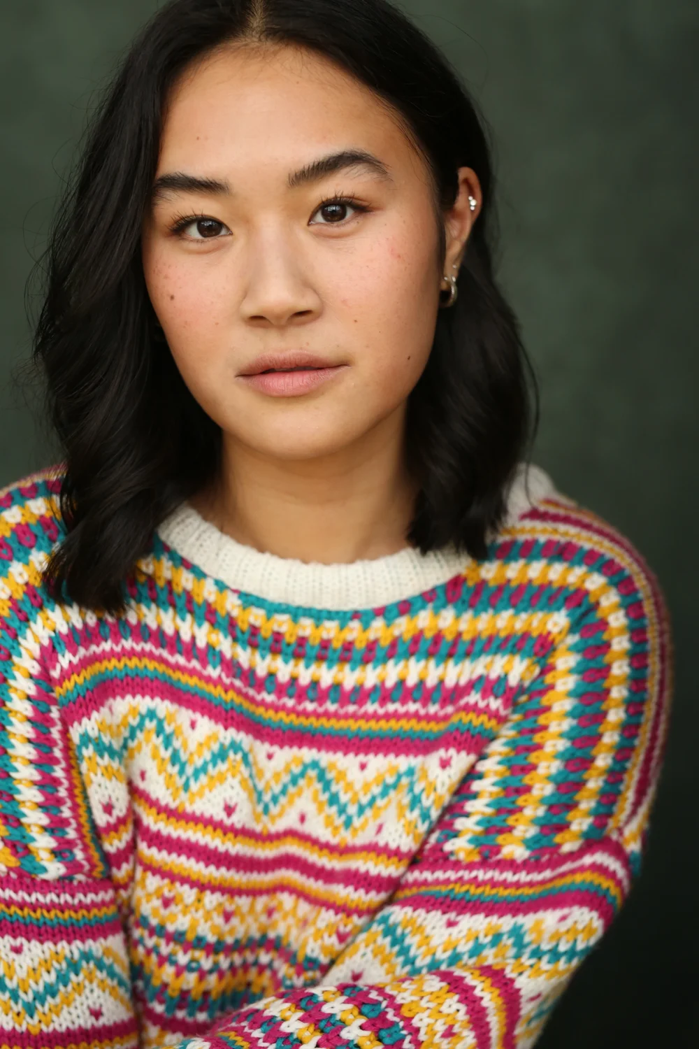 Jasmine Jia Yung Shen