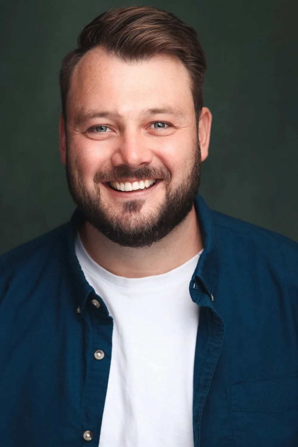 Kieran Mellish