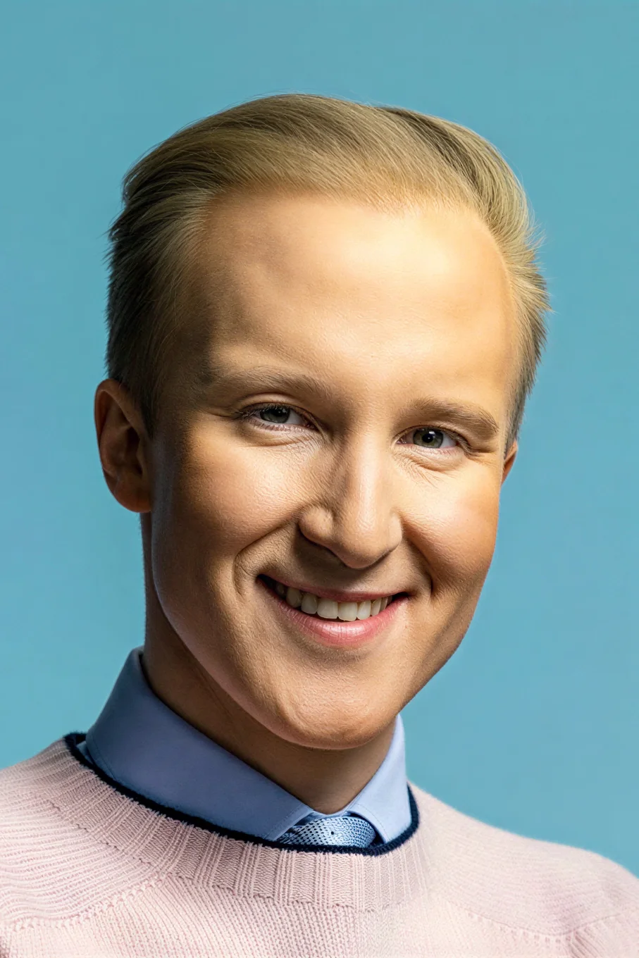 William Hanson