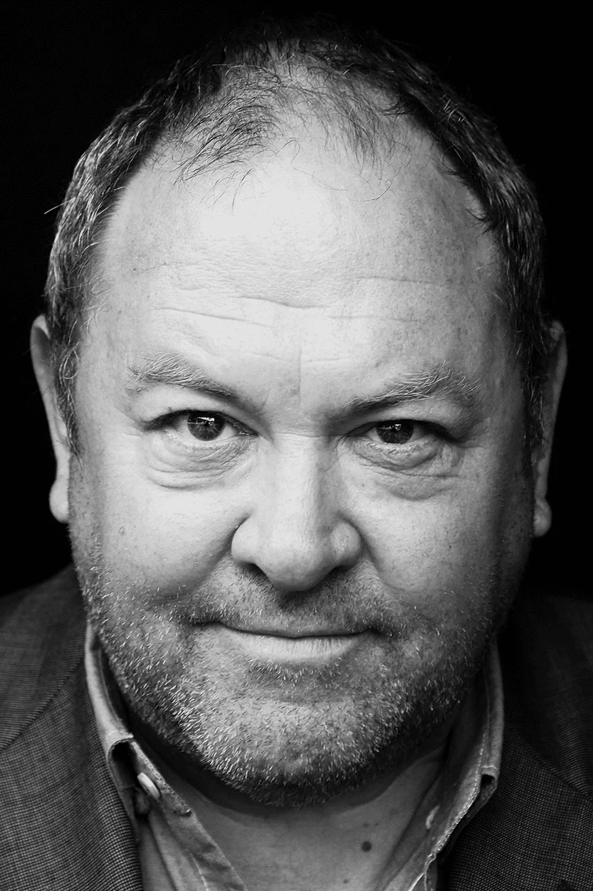 Mark Addy