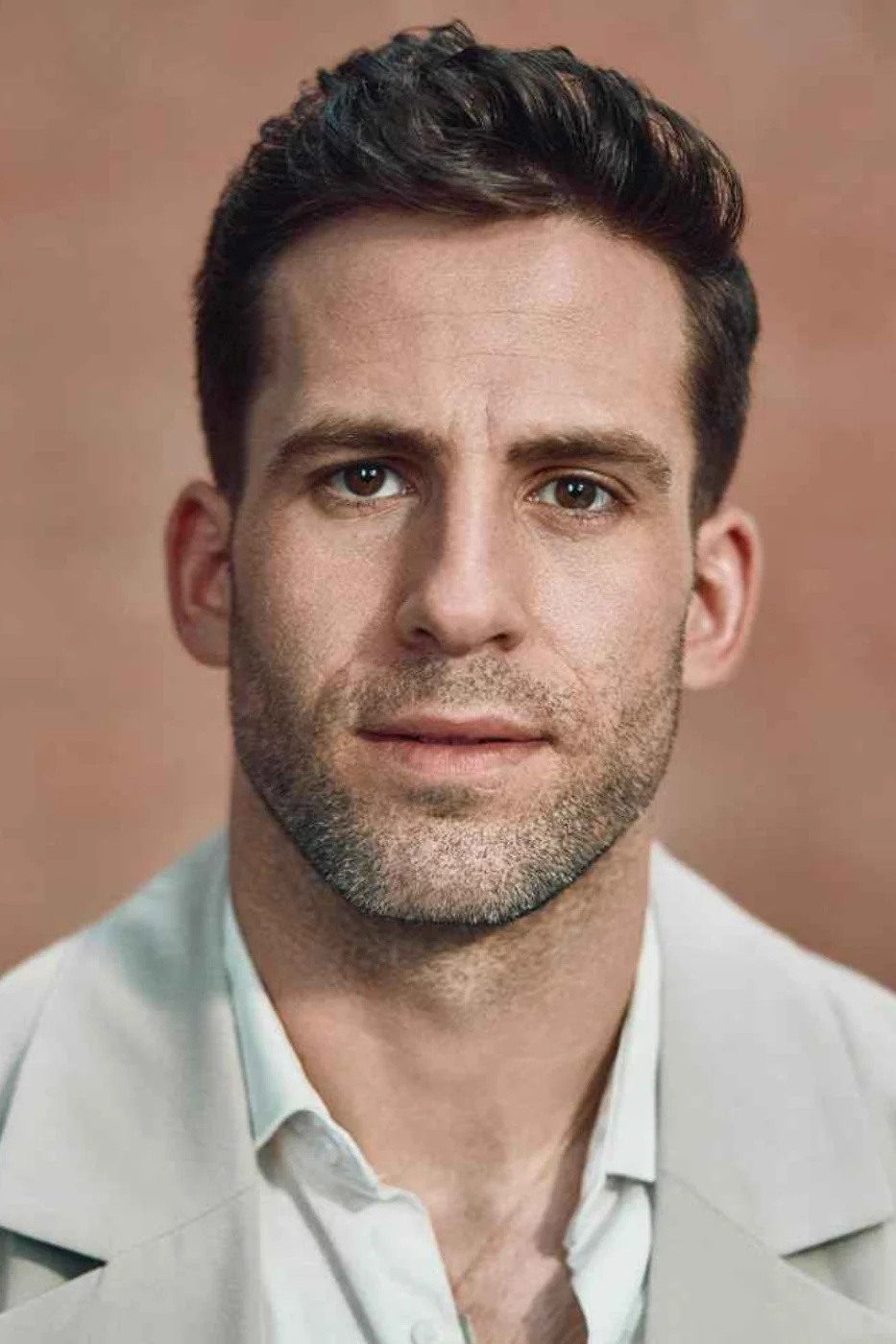 Dino Fetscher
