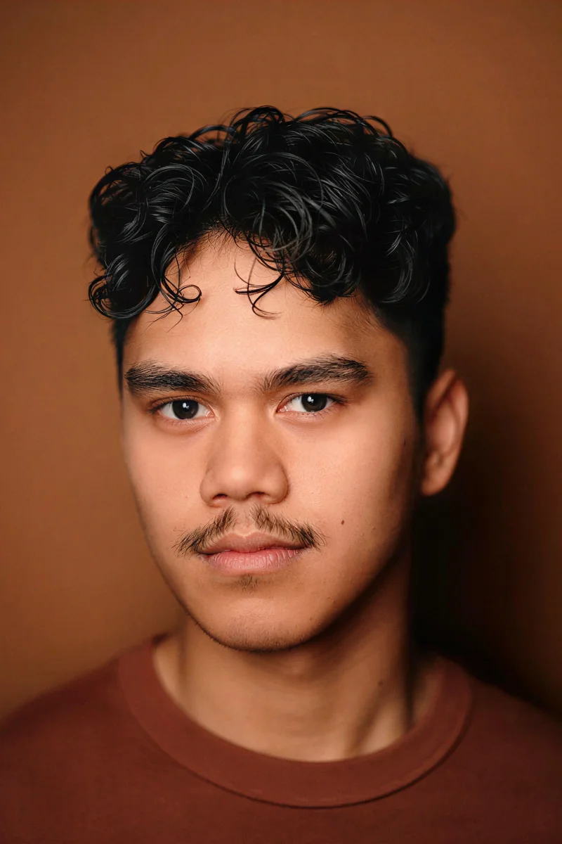 Joshian Angelo Omaña