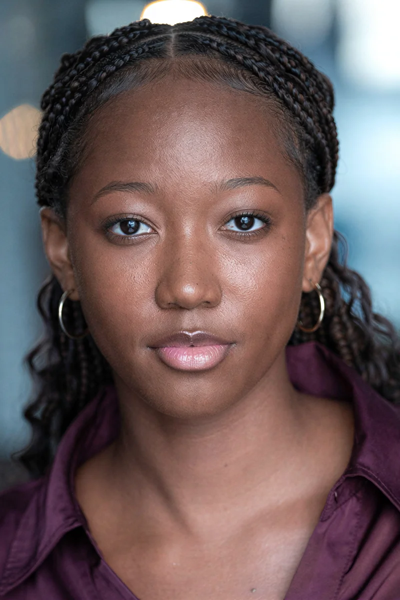 Taziva-Faye Katsande