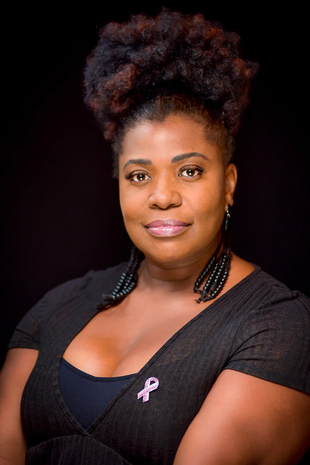 Brenda Edwards