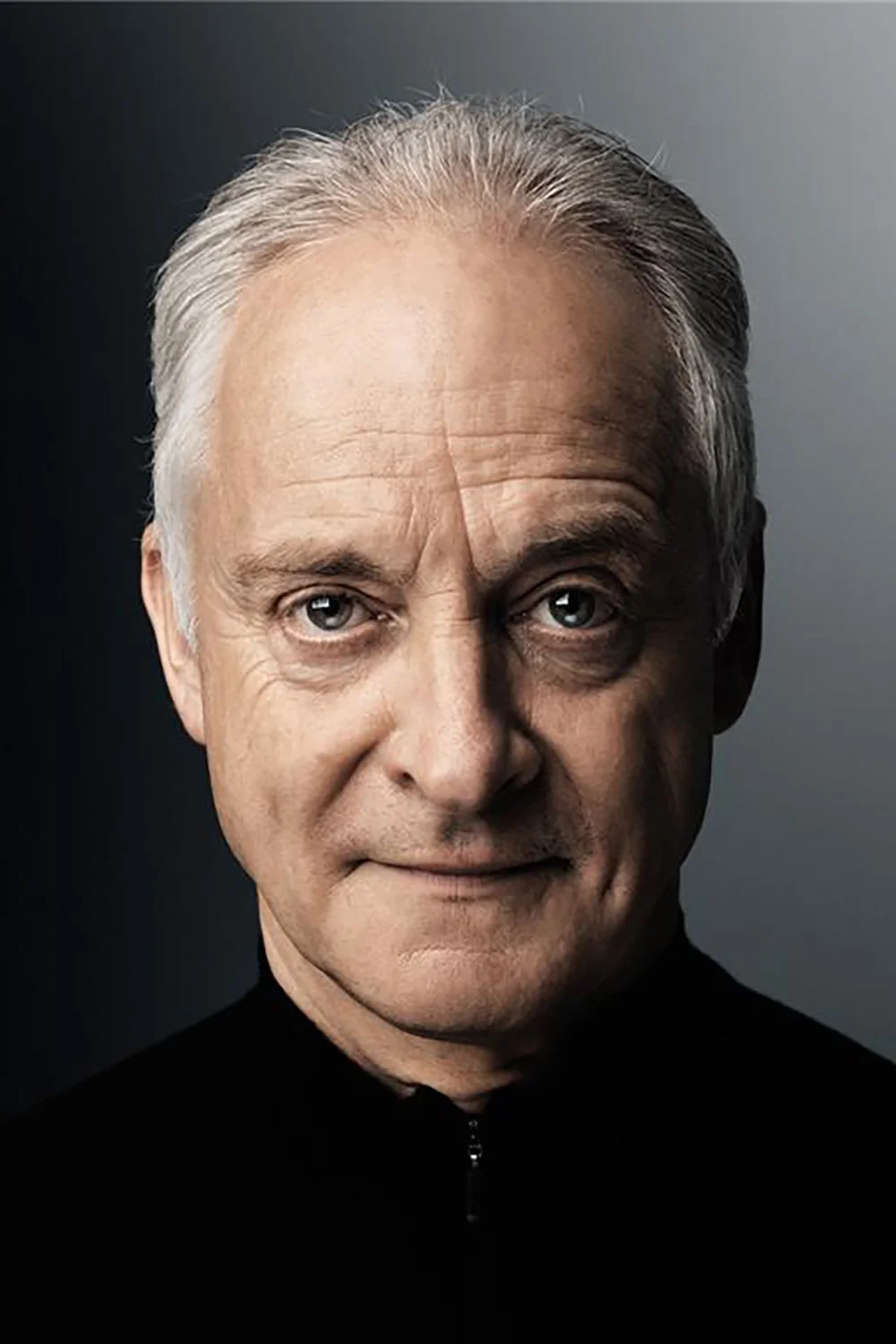 Malcolm Sinclair