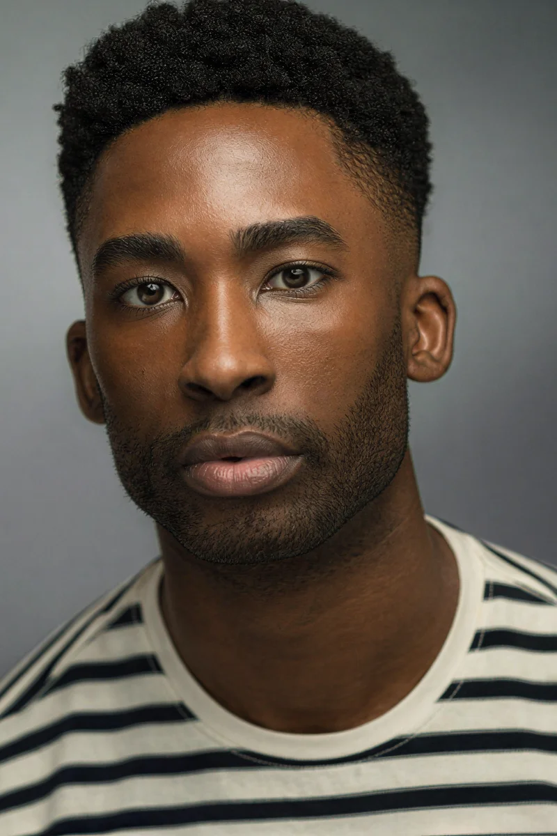 Jordan Shaw