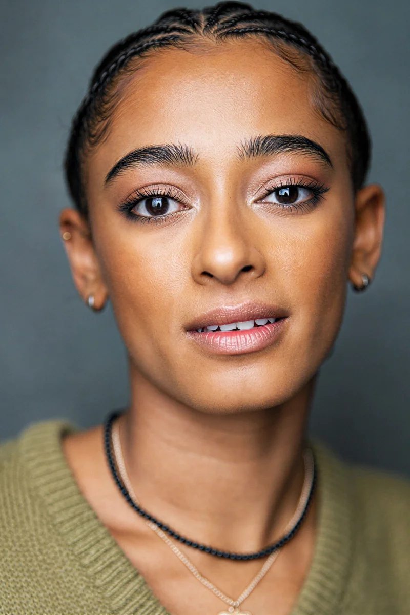 Taela Yeomans-Brown