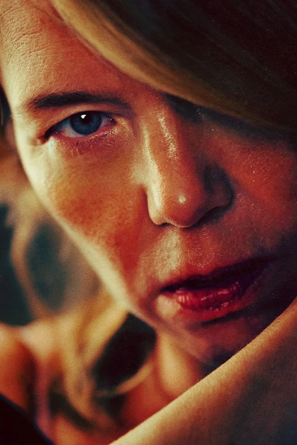 Anna Maxwell Martin