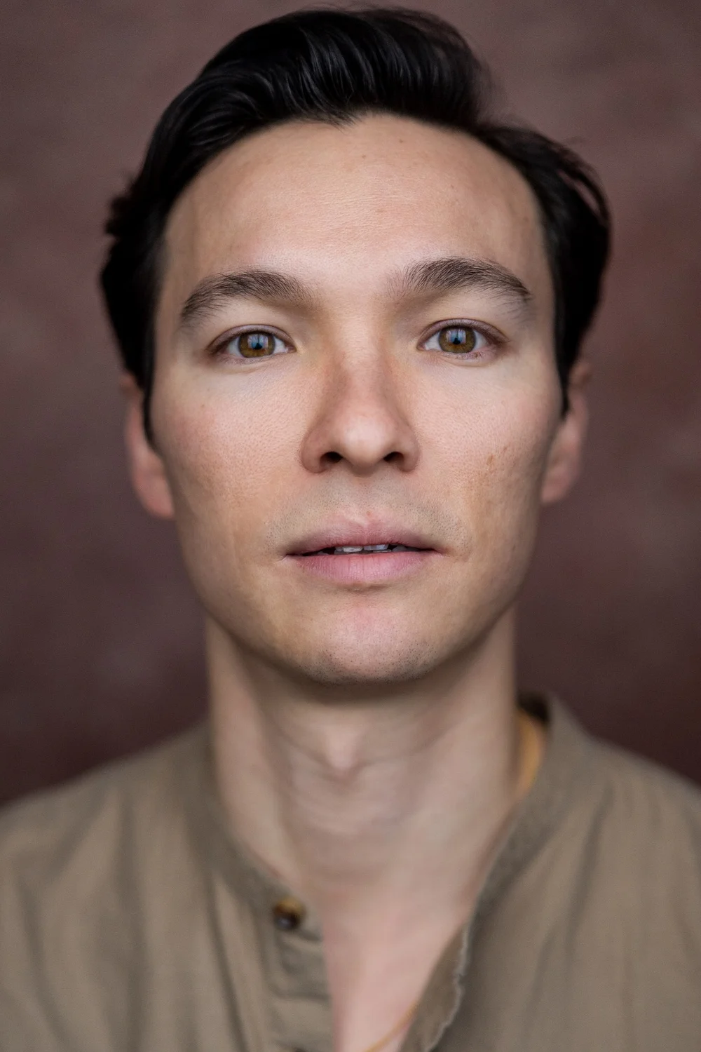 Michael Lin