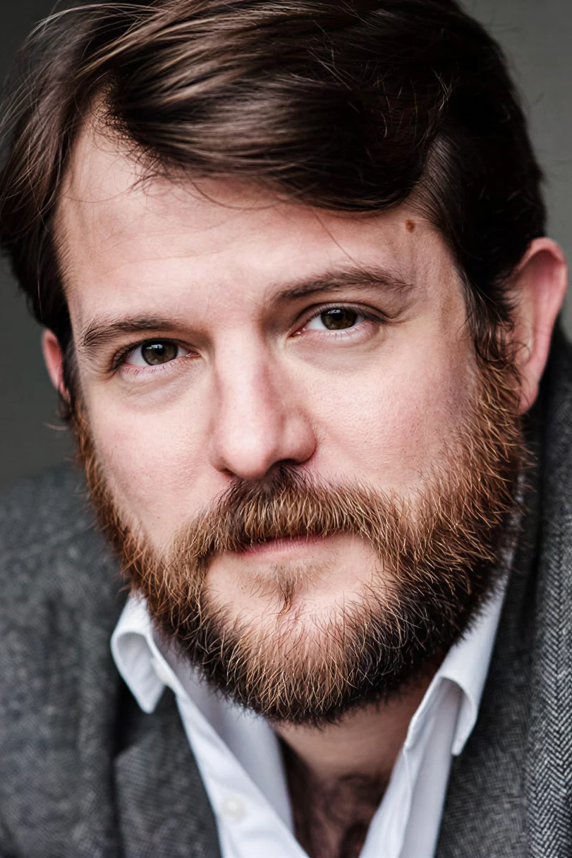 Matthew Woodyatt