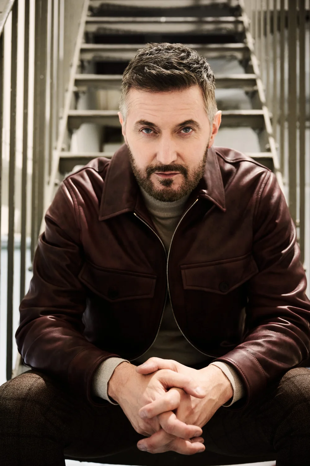 Richard Armitage