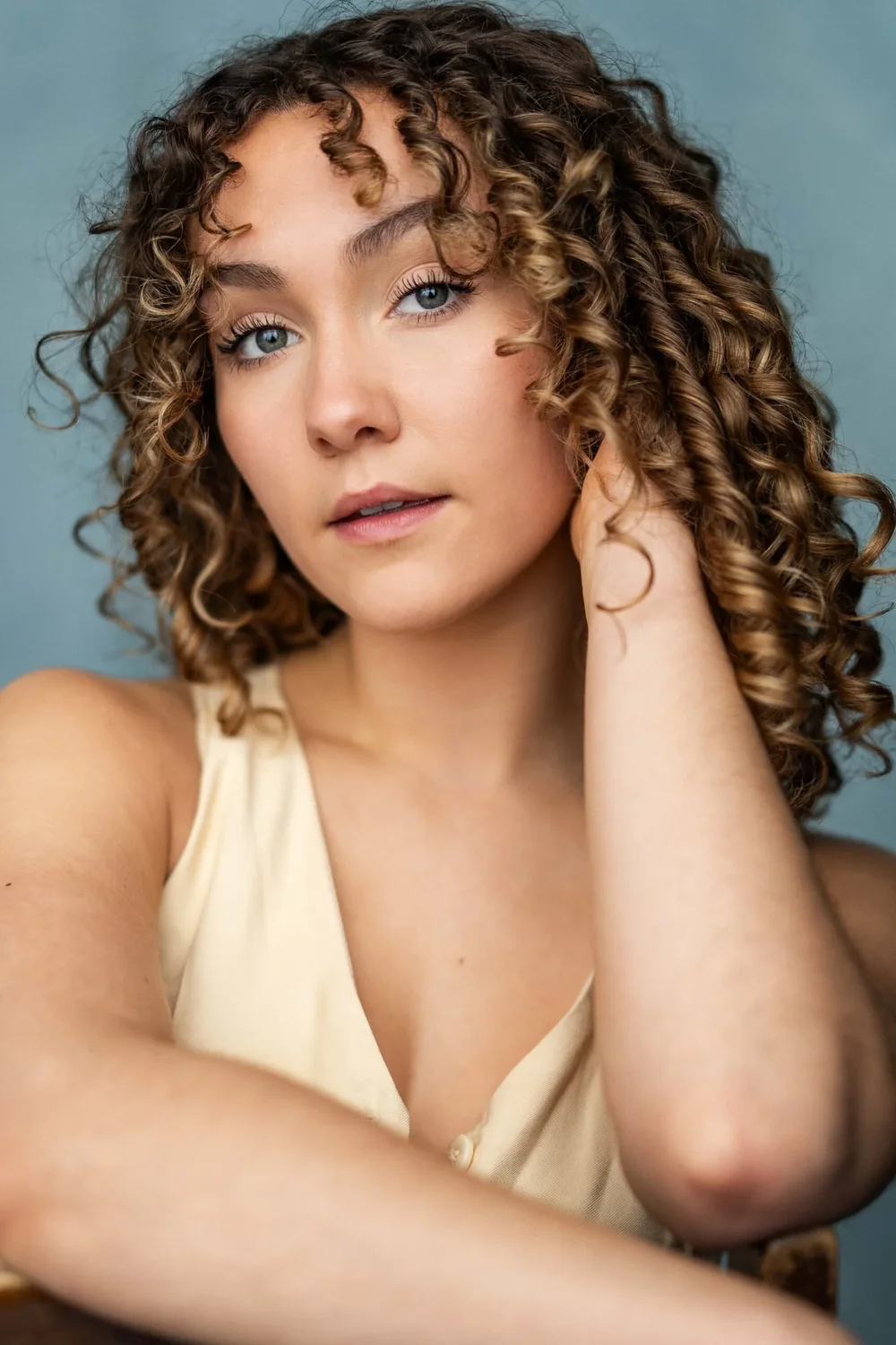 Daisy Ward