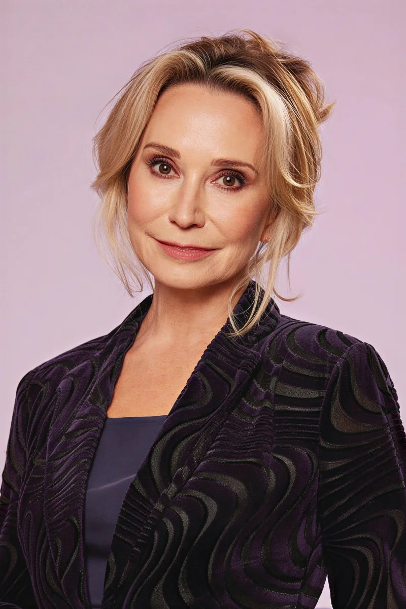 Felicity Kendal