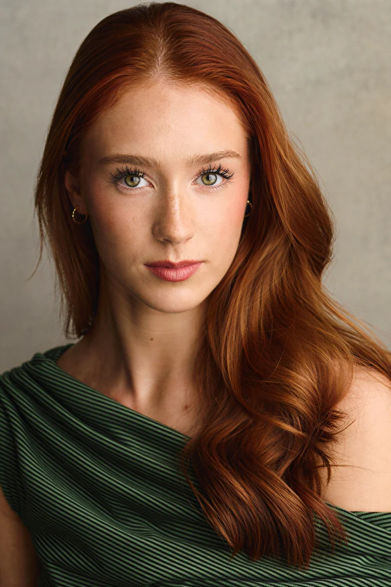Grace Burrows
