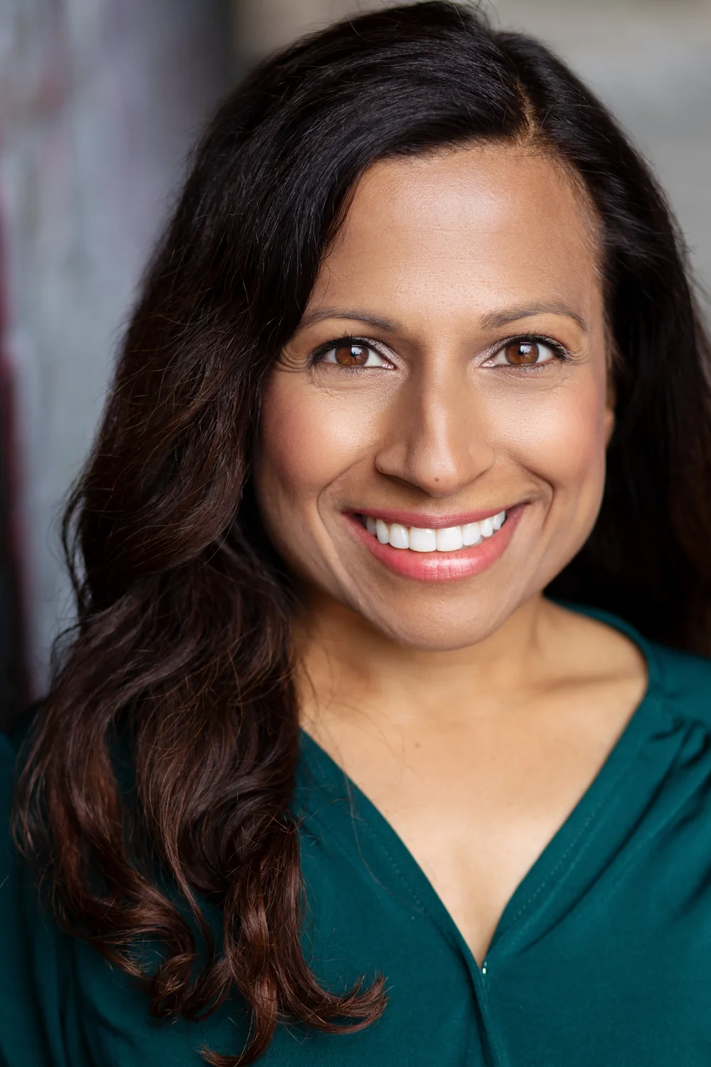 Arti Shah