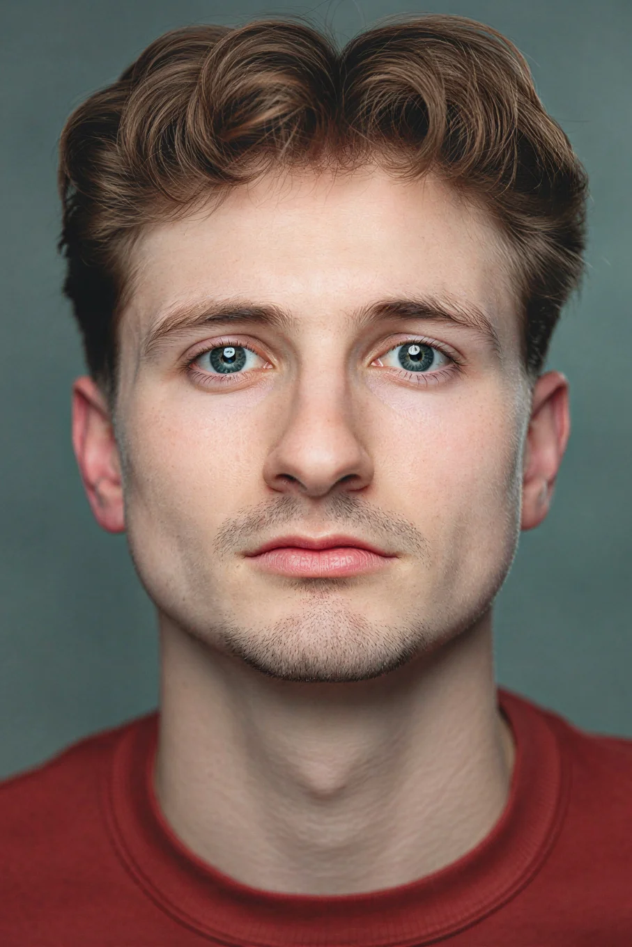Danny Nattrass