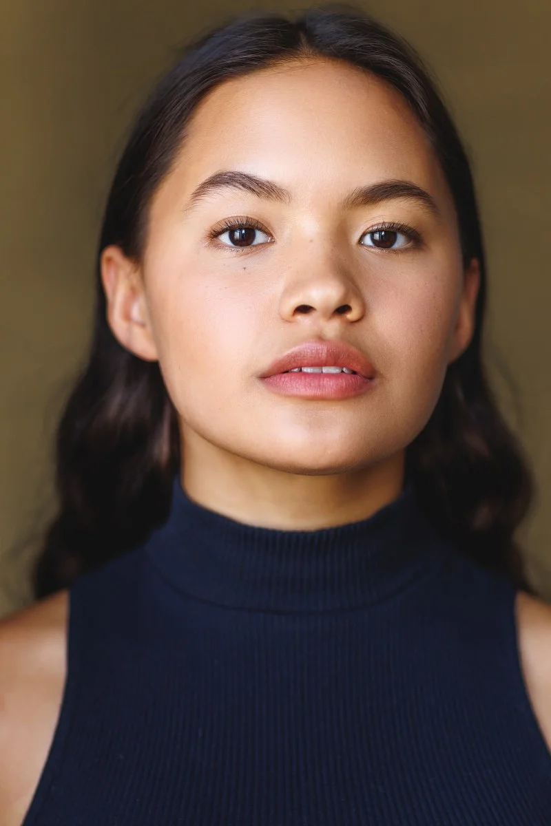 Natasha Cayabyab