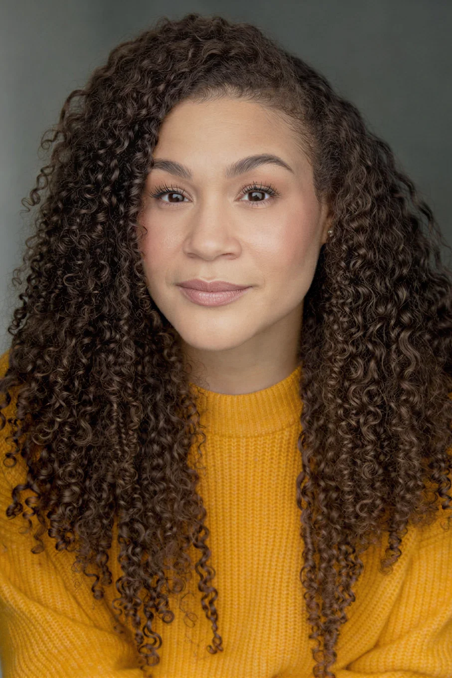Allyson Ava-Brown