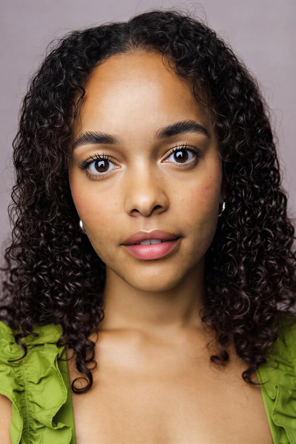 Naomi Pacquette