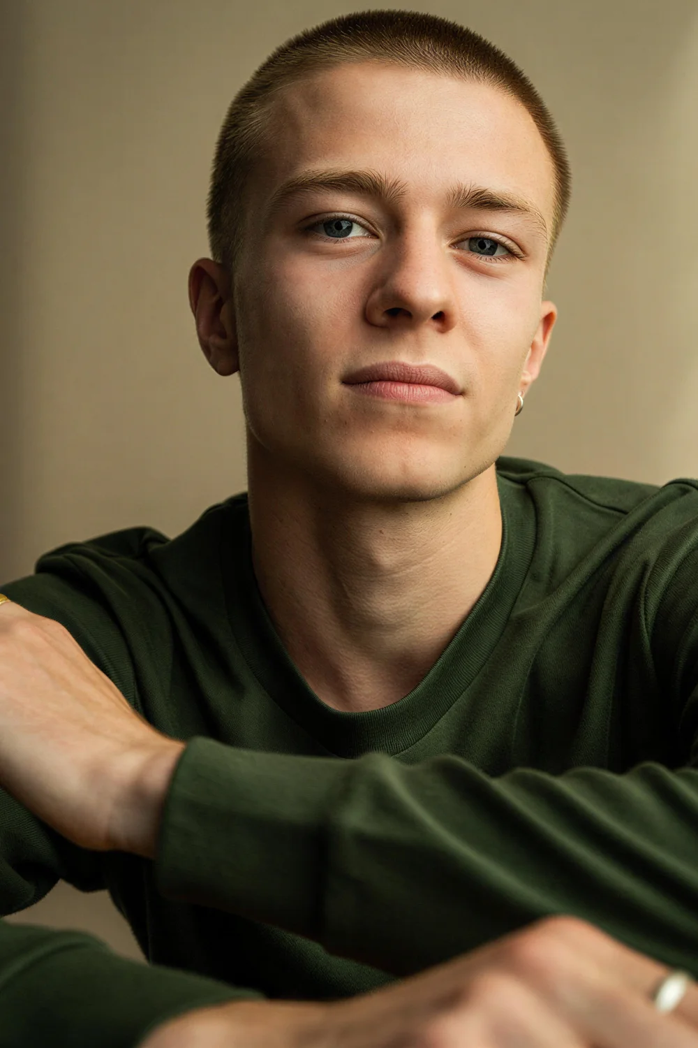 Ruaridh Mollica