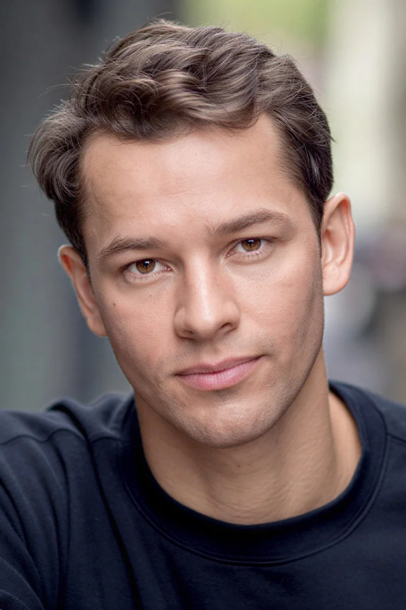 Andrew Coshan
