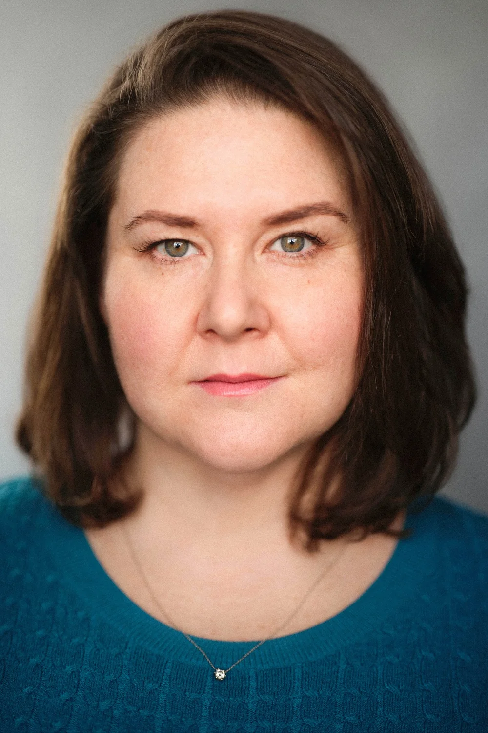 Jenna Boyd