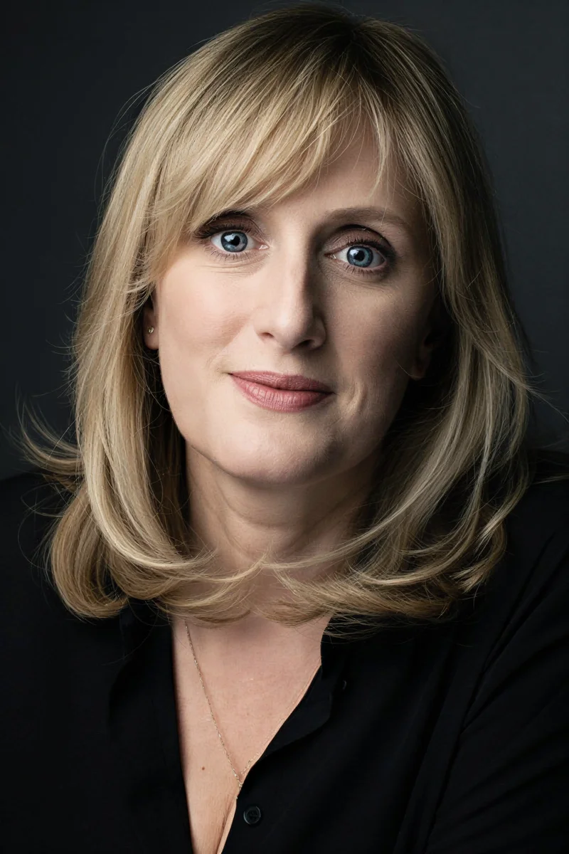 Jenna Russell
