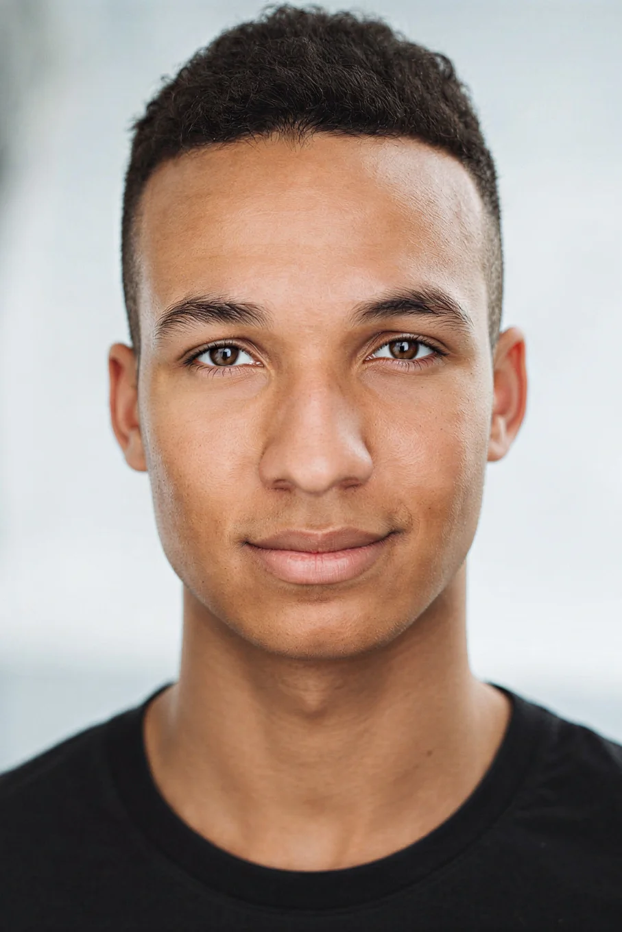 Jordan Crouch
