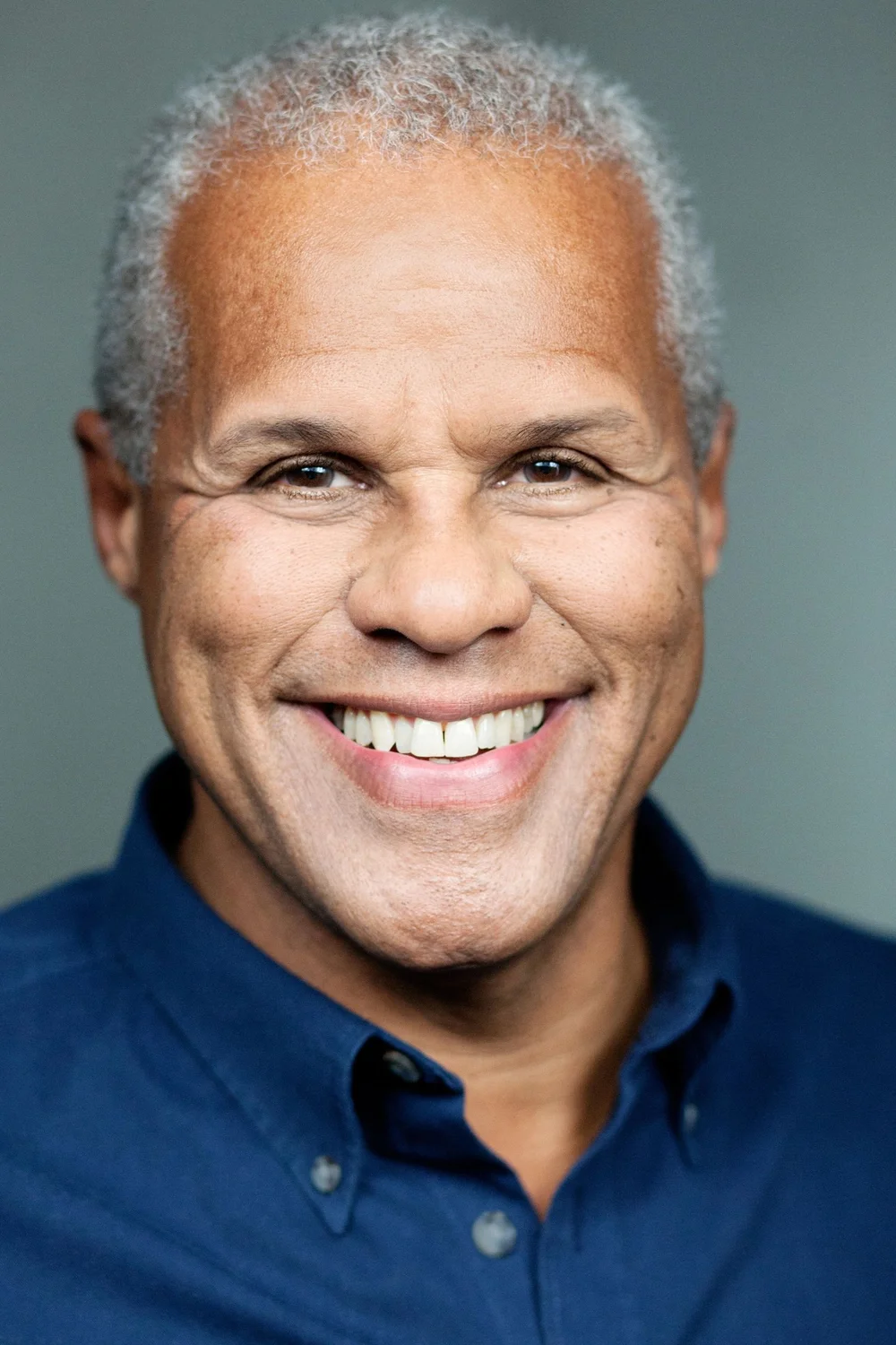 Gary Wilmot