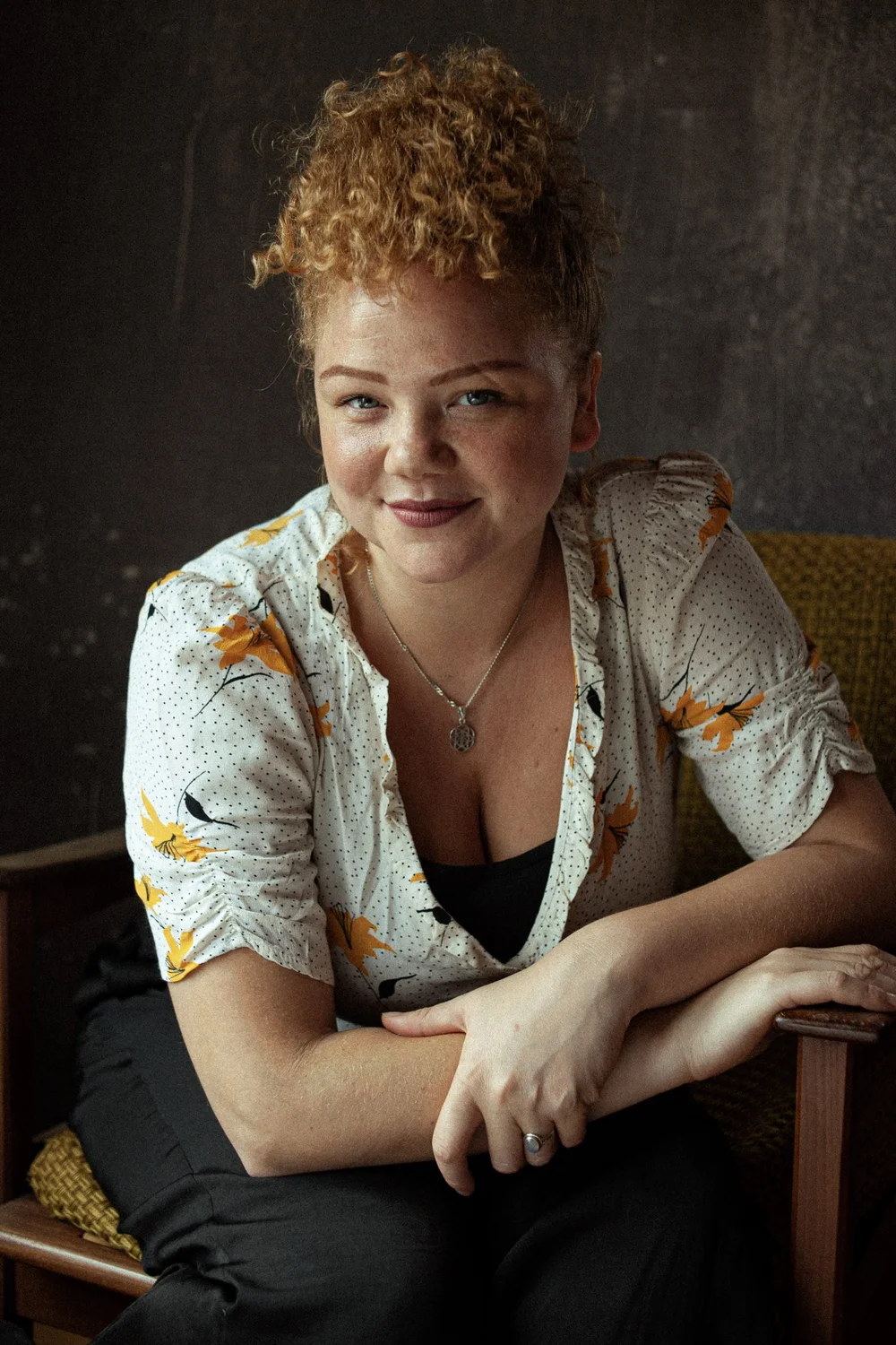 Miranda Cromwell