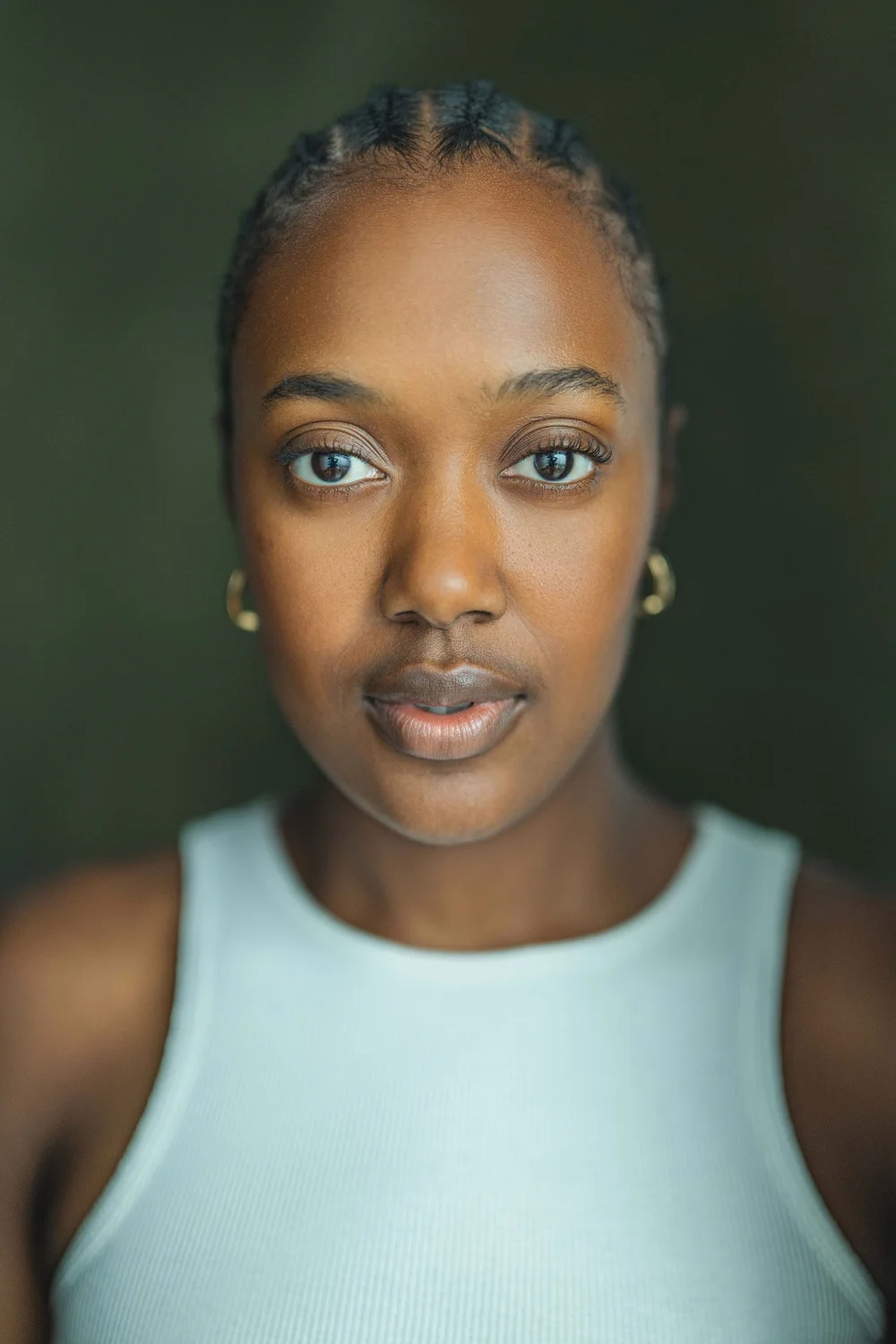 Gleanne Purcell-Brown