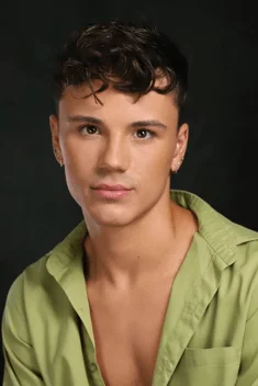 Joshua-Samuel Freeman