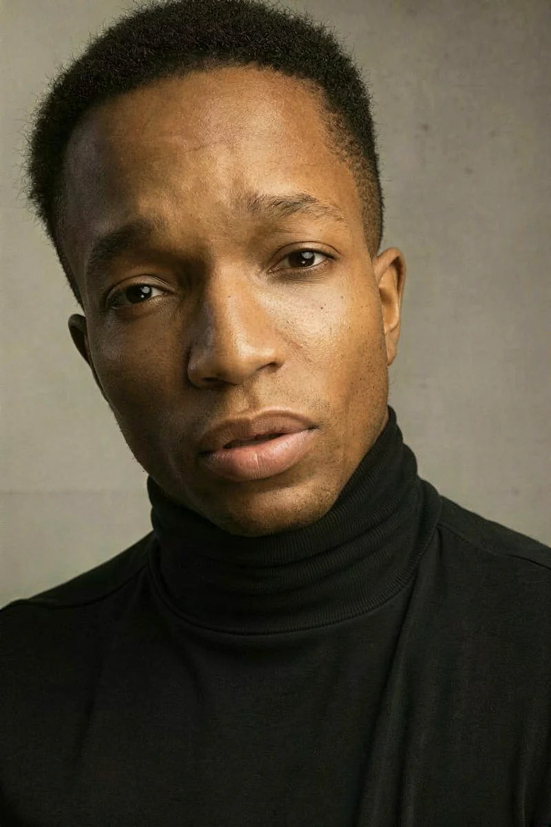 Jabari Braham