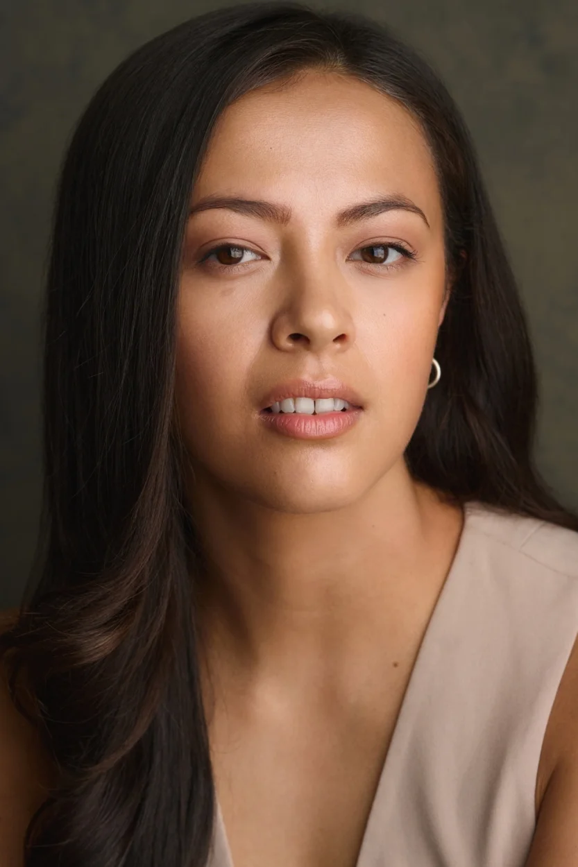 Esme Bacalla-Hayes