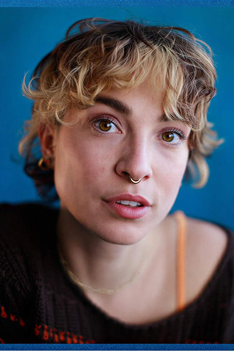 Isabel Snaas