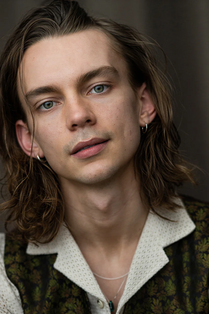 Owen McHugh