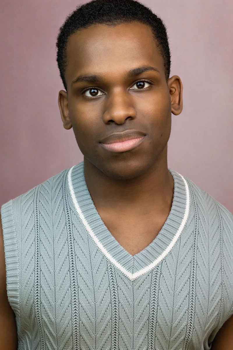 Joshua Clemetson