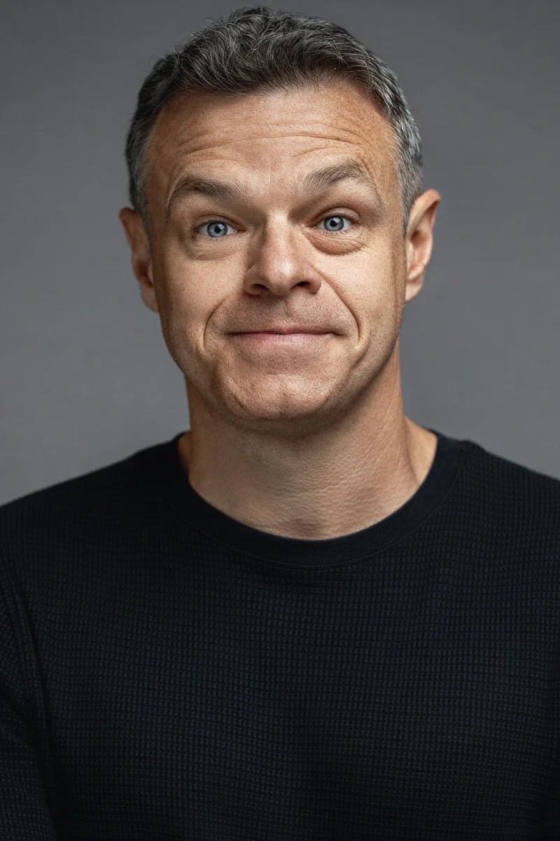 Richard Frame