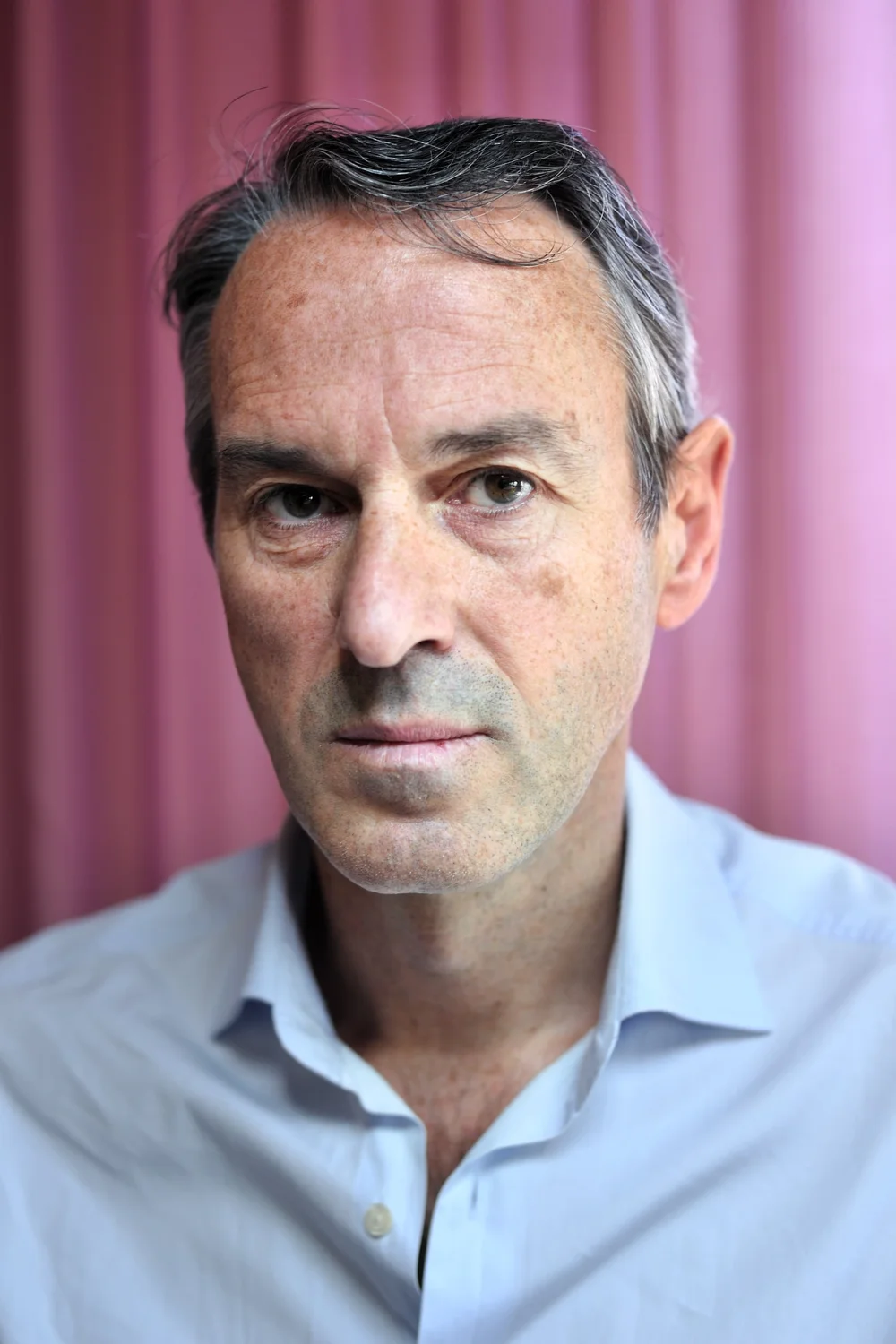 Ivo van Hove