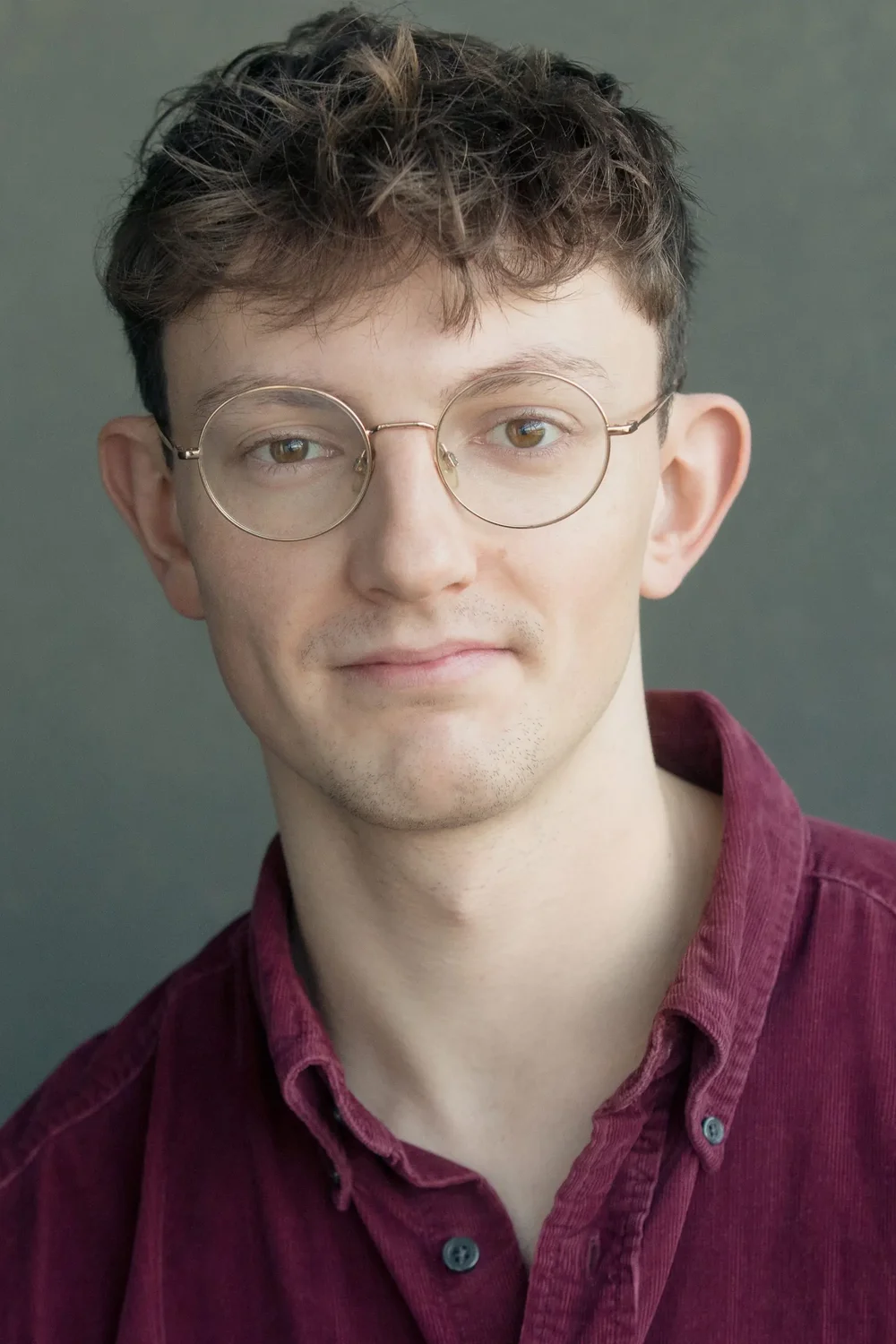 Oliver Stockley